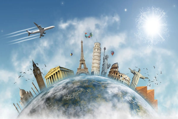 Global Visa